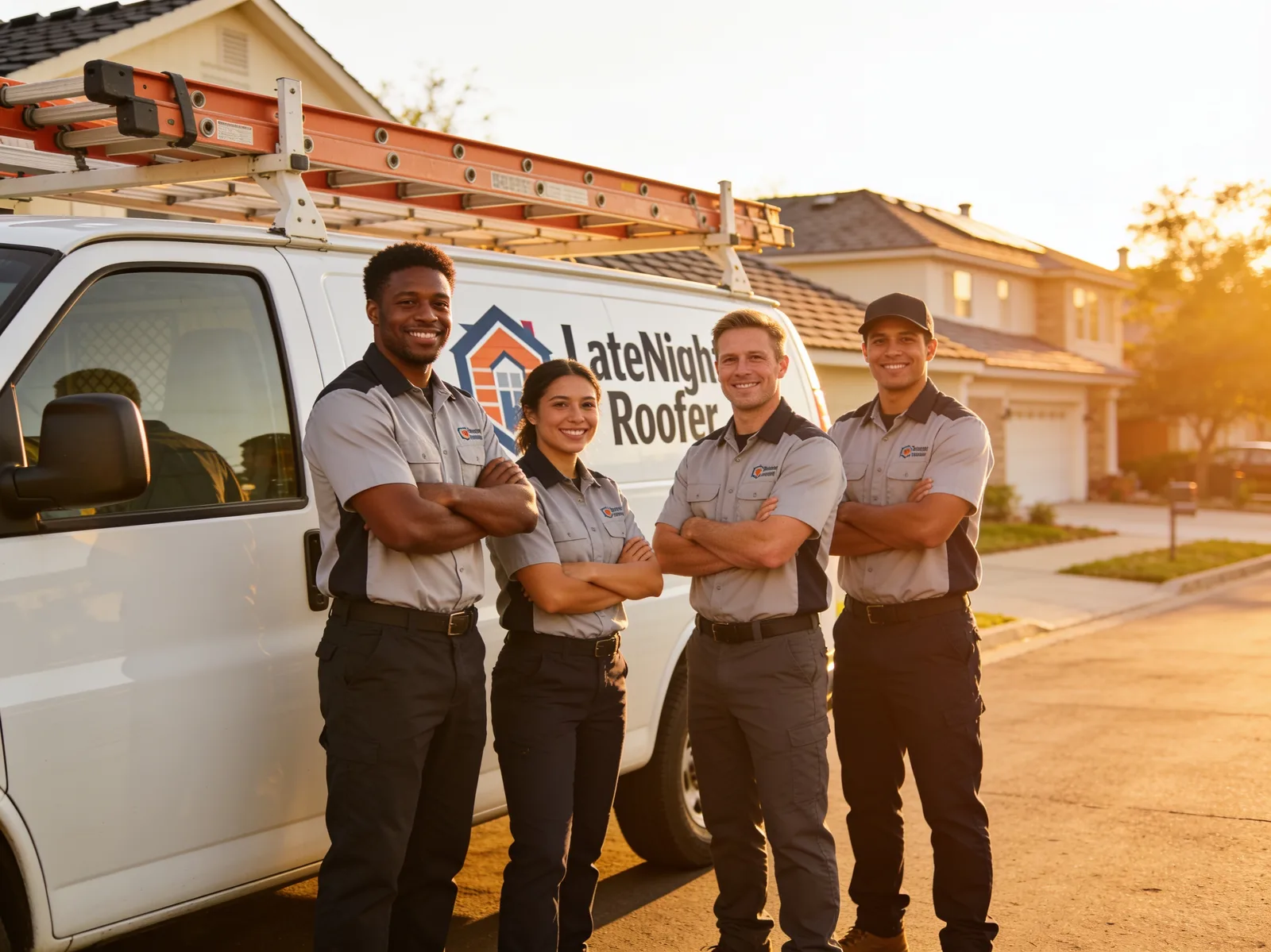 Emergency Roof Repair company in Reydon, OK